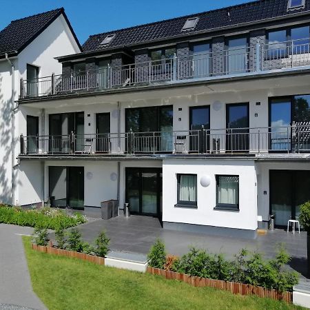 Apartment Eg Oststeinbek Extérieur photo