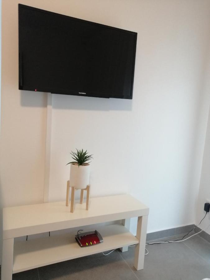 Apartment Eg Oststeinbek Extérieur photo