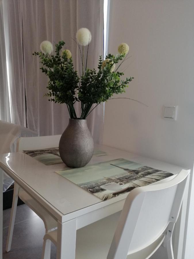 Apartment Eg Oststeinbek Extérieur photo
