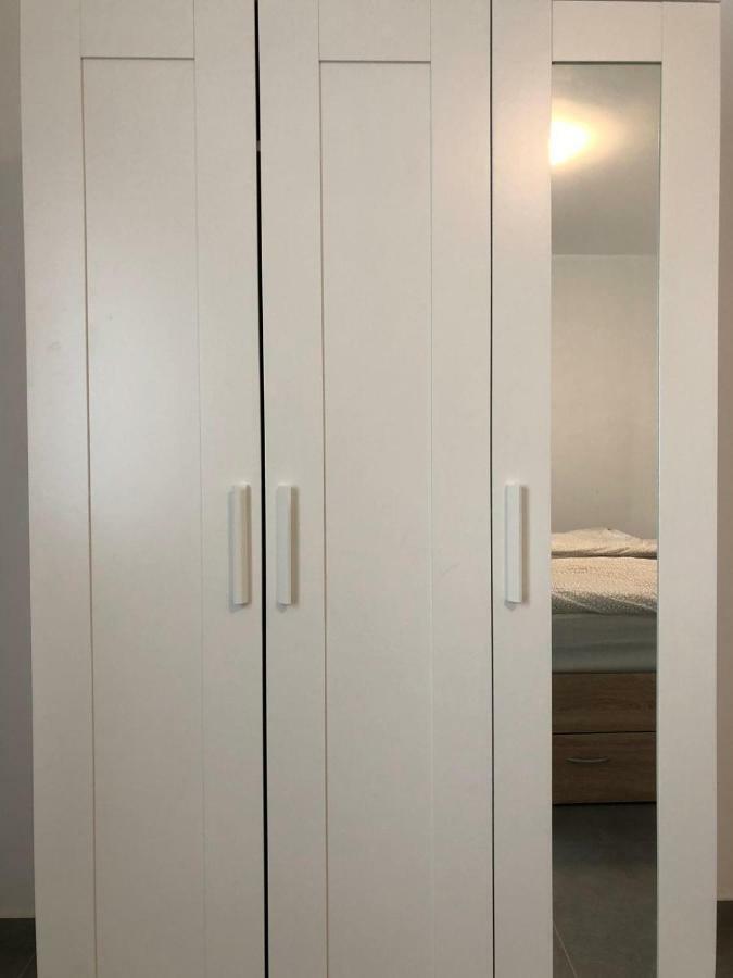 Apartment Eg Oststeinbek Extérieur photo